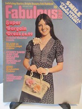 Fabulous 208 magazin gebraucht kaufen  Berlin