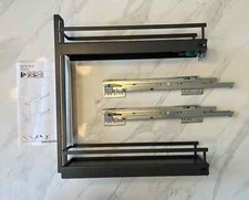 Kesseböhmer 150mm pull for sale  NOTTINGHAM