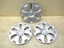 Ford fiesta mk6 gebraucht kaufen  Wurzen