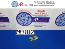 Piastrina scontro serratura usato  Gioia Tauro