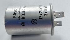 Bosch 0336206001 blinkgeber gebraucht kaufen  Gollhofen