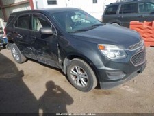 Chevrolet equinox 2017 for sale  Kansas City