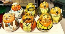 Roly poly tobacco for sale  Chapel Hill