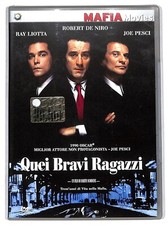 Dvd mafia movies usato  Monterotondo