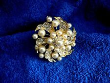 Brooch attractive piece for sale  UK
