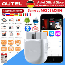 Autel ap200 mk808 gebraucht kaufen  Ginsheim-Gustavsburg