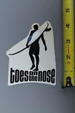 Toes nose surfboards for sale  Los Angeles