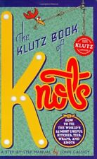 Book knots cassidy for sale  USA