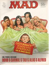 Mad n.137 settembre usato Mad n.137 settembre usato  Firenze