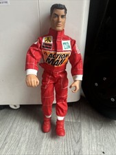 Action man figure for sale  DAGENHAM