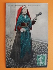 Cpa pyrénées cachet d'occasion Cpa pyrénées cachet d'occasion  Paimbœuf