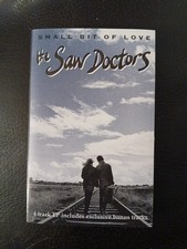 Saw doctors small for sale  MANCHESTER