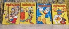Topolino nn.18 70 usato  Agropoli