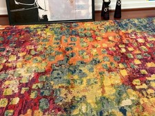 Unique loom multi for sale  Baltimore