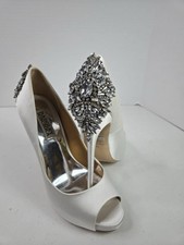 Badgley mischka kiara for sale  Wiggins