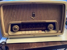 Grundig majestic tube for sale  Geneva