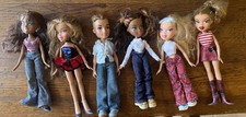 Vintage bratz dolls for sale Vintage bratz dolls for sale  EPSOM