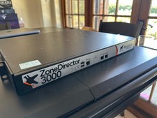 Ruckus zonedirector 3000 usato  Spedire a Italy