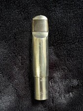 Embouchure saxophone ténor d'occasion Embouchure saxophone ténor d'occasion  Expédié en France