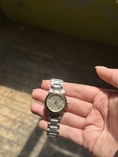Burberry two tone for sale  MANCHESTER