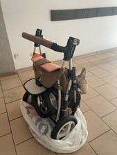 Passeggino foppapedretti tre usato  Castel Frentano