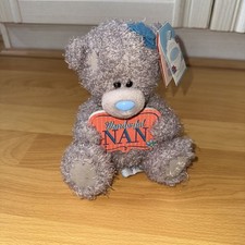 Tatty teddy nan for sale  ROTHERHAM