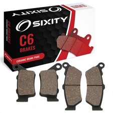 Front rear ceramic for sale  Indianapolis