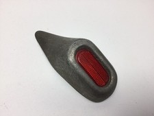 Refletor de para-lama vintage Monark Firestone bicicleta original  comprar usado  Enviando para Brazil