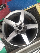 Jaguar rear wheel for sale Jaguar rear wheel for sale  DOVER