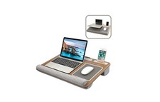 Portable laptop tray for sale  SALFORD