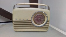 Bush 82c vintage for sale  BURY