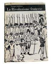 Rivoluzione francese georges usato  Torino