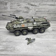 Mega bloks construx d'occasion  Expédié en Belgium