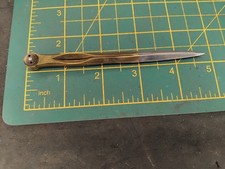 Vintage brass nautical for sale  FOLKESTONE