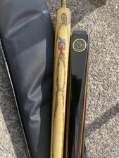 Ronnie sullivan cue for sale Ronnie sullivan cue for sale  COVENTRY
