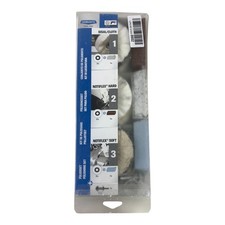 Sborn teiliges profi gebraucht kaufen  Schwarzenbek