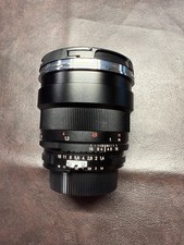 Superb zeiss planar for sale  Toulon