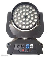 Lyre led wash d'occasion  Fondettes