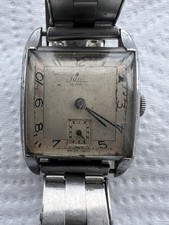 Vintage watch jewels for sale  LOOE
