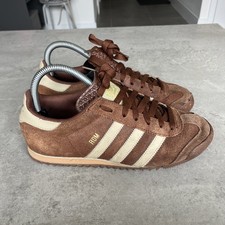 Adidas rom unisex for sale  MIDDLESBROUGH