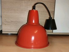 Vintage hängelampe industrial gebraucht kaufen Vintage hängelampe industrial gebraucht kaufen  Hohenberg