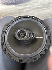 Alto-falantes Rockford Fosgate Prime R165X3 6-1/2" 3 vias, 45 Watts RMS comprar usado  Enviando para Brazil