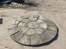 Reclaimed 2.35m stone for sale  BARNSLEY