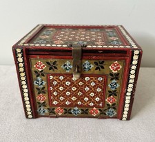 Vintage hand painted for sale  Waynesville