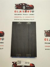 Amplificatore autoradio per usato  Italia
