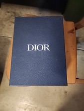 Dior navy blue for sale  Inglewood