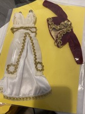 Barbie. clothes indian for sale  HARLOW