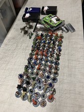 Lot wizkidz horrorclix for sale  Tustin