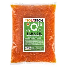 Silica gel range gebraucht kaufen  Langenfeld (Rheinland)