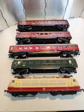 Märklin lok 103113 gebraucht kaufen  Zell (Mosel)
